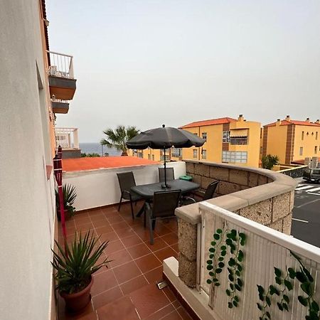 El Carmen Sunset Apartment 1 Candelaria Kültér fotó