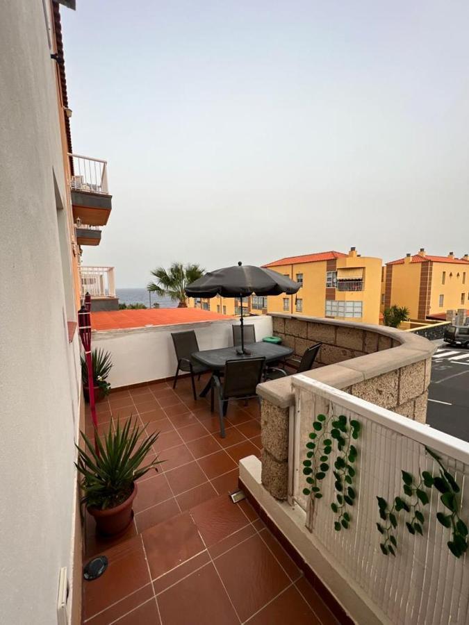 El Carmen Sunset Apartment 1 Candelaria Kültér fotó